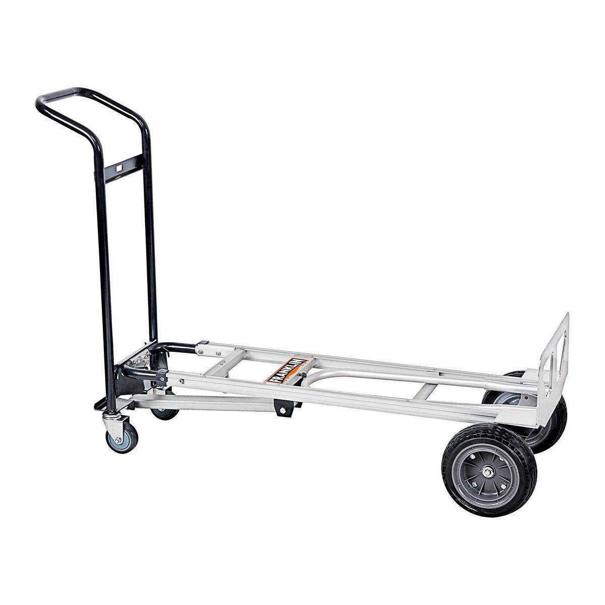 4-in-1 Convertible Hand Truck 1000 lb. Capacity E581