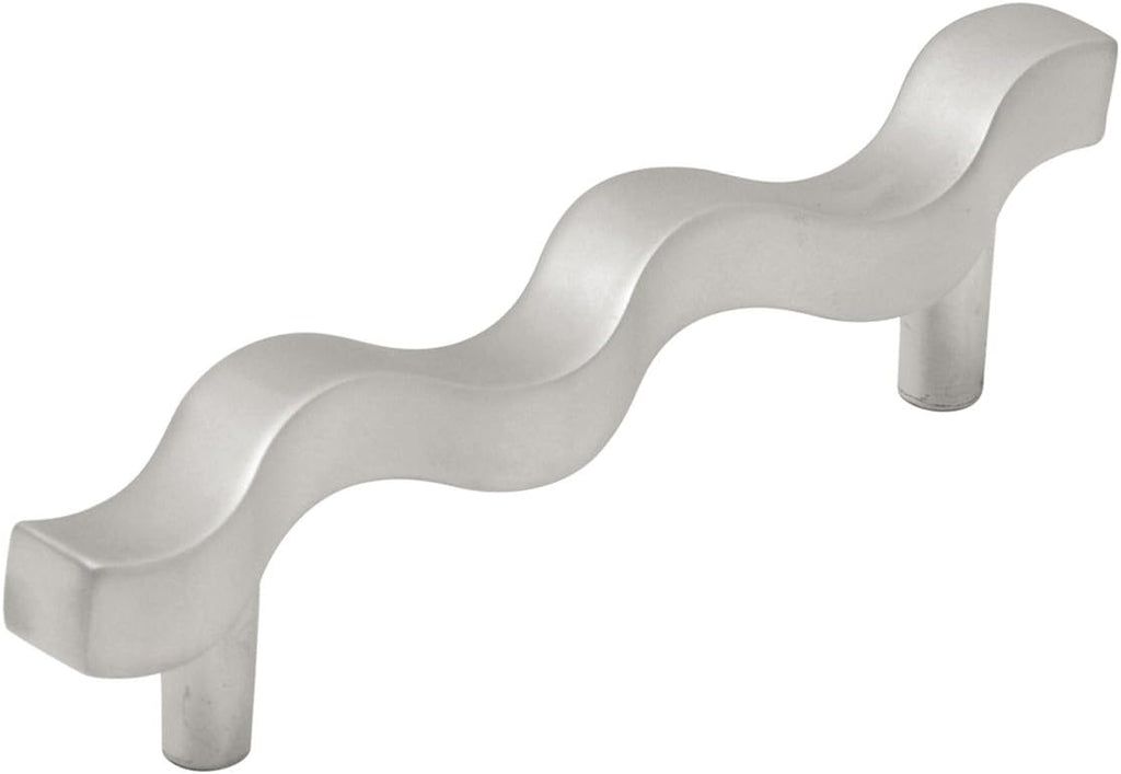 Stainless Steel Cabinet Pull X377953