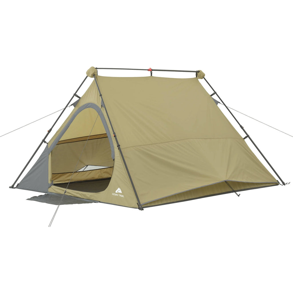 8' x 7' Four Person Instant Tent P8178