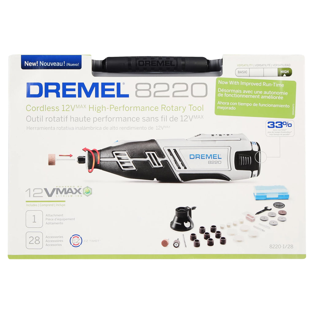 Cordless Rotary Tool A99561