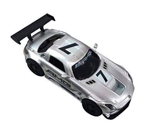 Road Racing Slot Car Set E8892