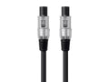 Speaker Cable with Four 12 AWG Conductors N5471