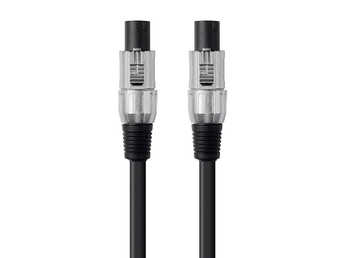 Speaker Cable with Four 12 AWG Conductors N5471