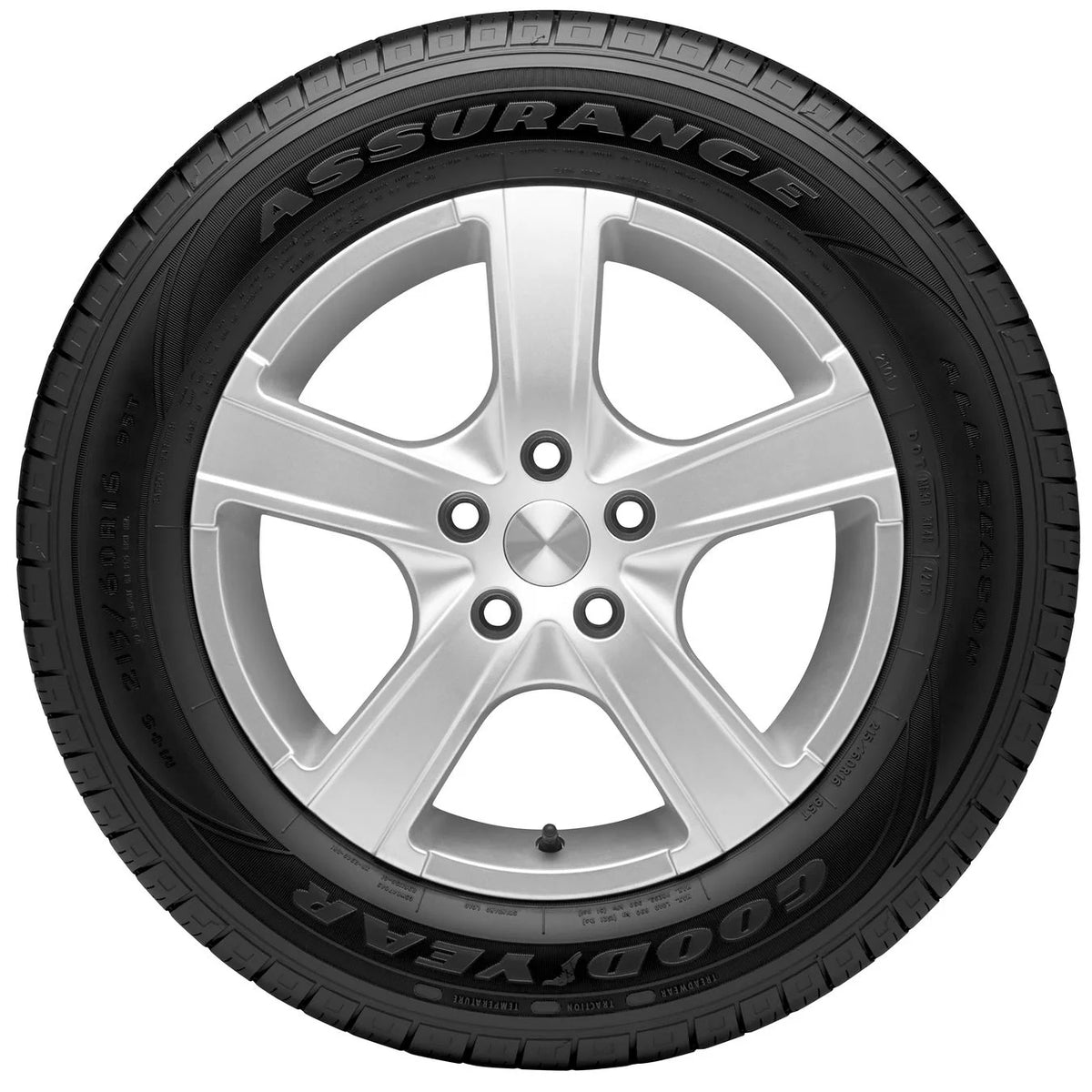 225/65R16 100T All-Season Passenger Tire A207468