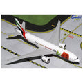 Boeing 777F Model Airplane K9423