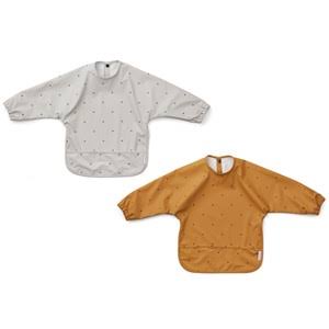 2-Pack Kids Bibs V356925