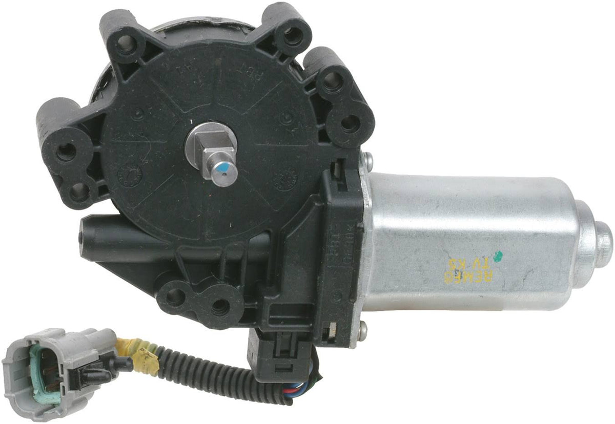 Power Window Motor R507
