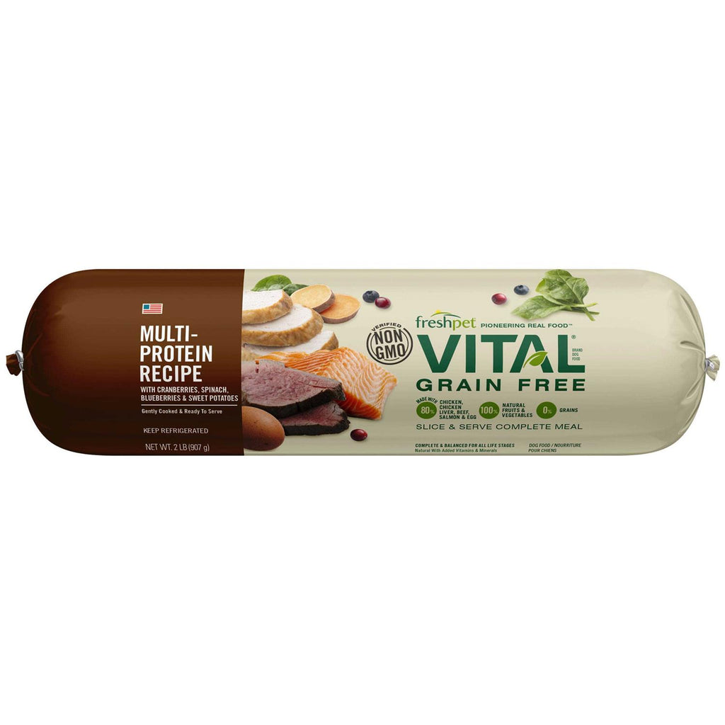 Grain Free Chicken Beef Pet Supplies P5628
