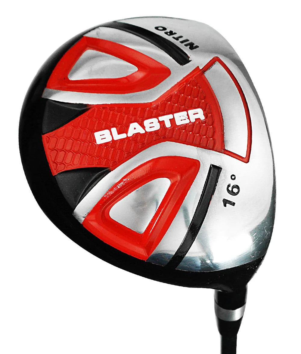 13-Piece Right Handed Golf Set I123