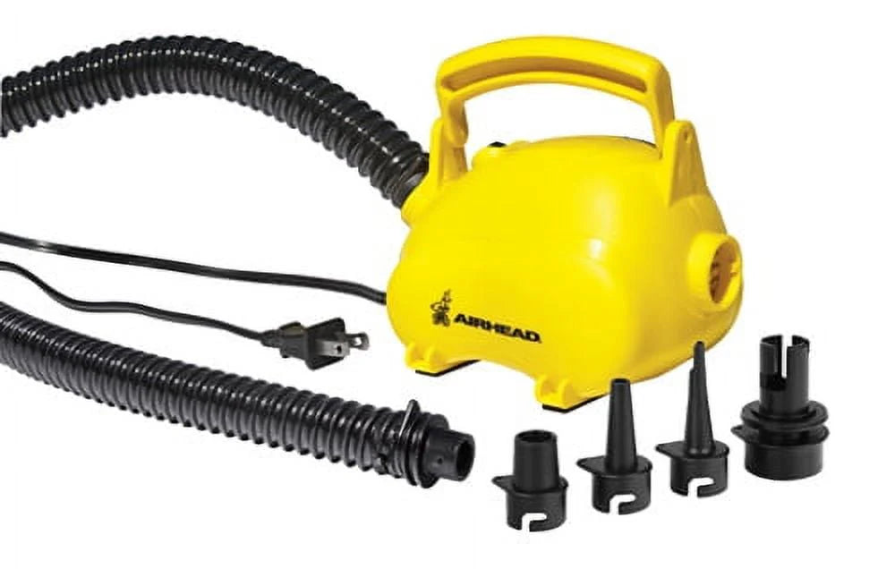 120v Pump W1492