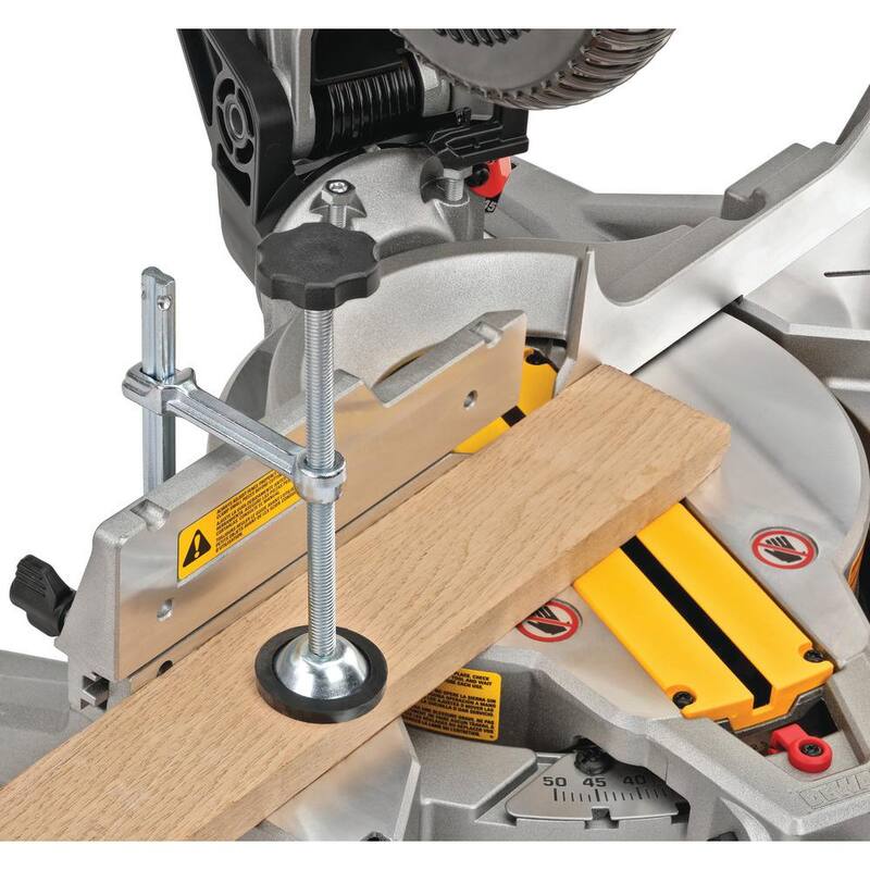 10 in. 15 Amp Single Bevel Compound Miter Saw K40585