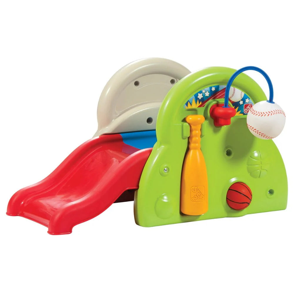 Sports Slide Activity Center O7730