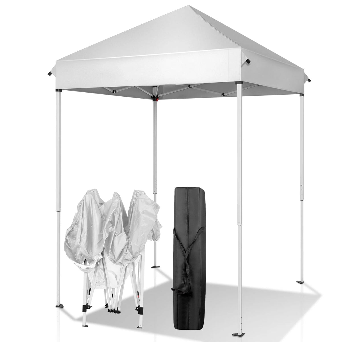 10ft x 10ft Folding Canopy H94886
