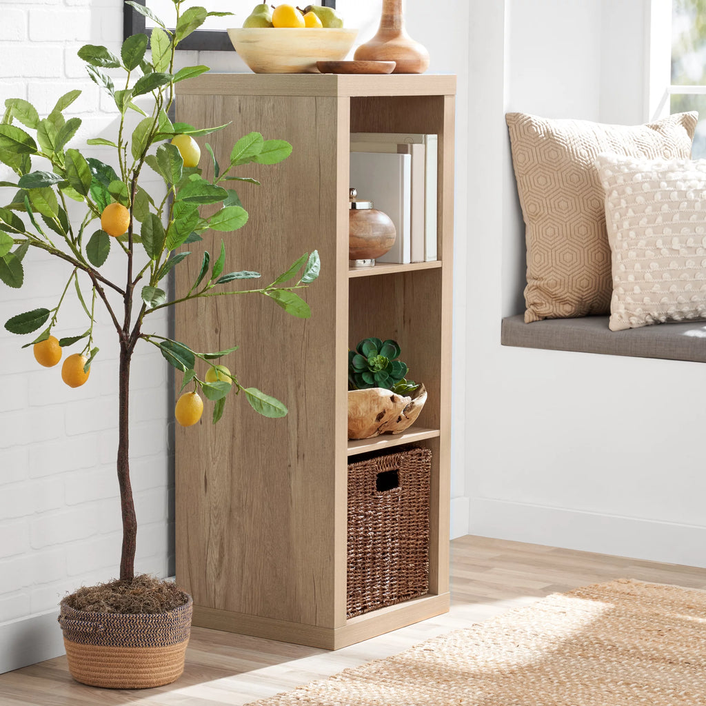 3-Cube Storage Organizer H681