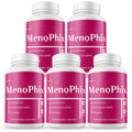 Menopause Support Capsules 5 Bottles C75213