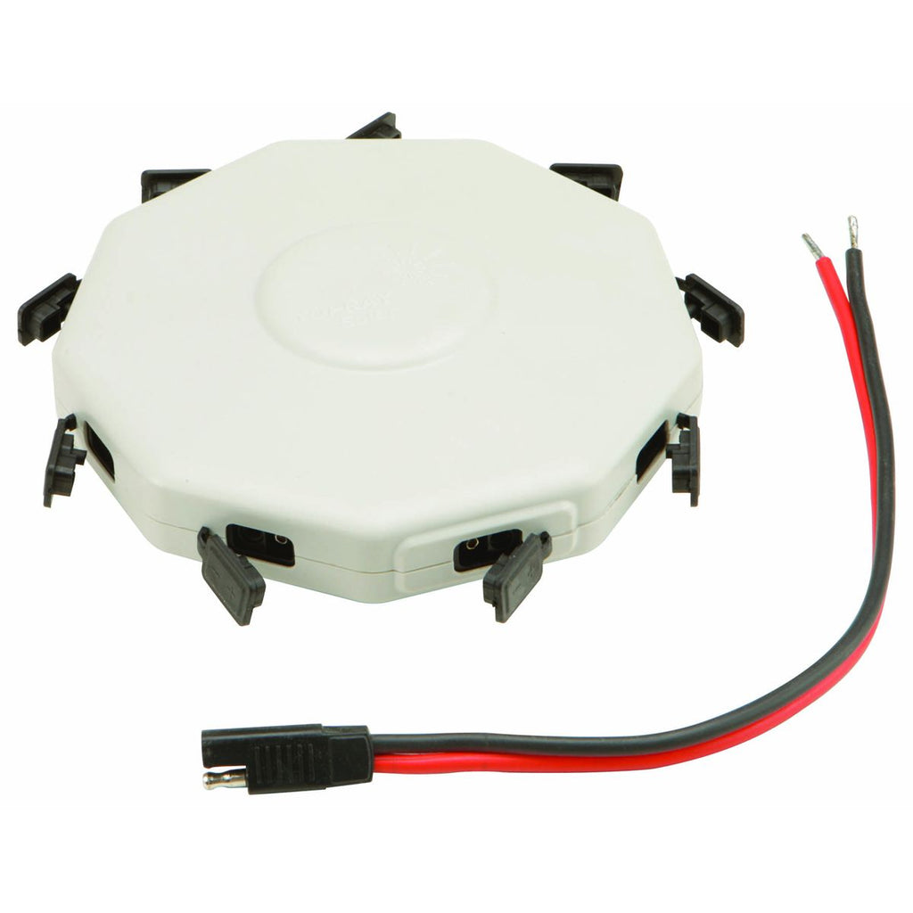 400 Watt Solar Connector I9313