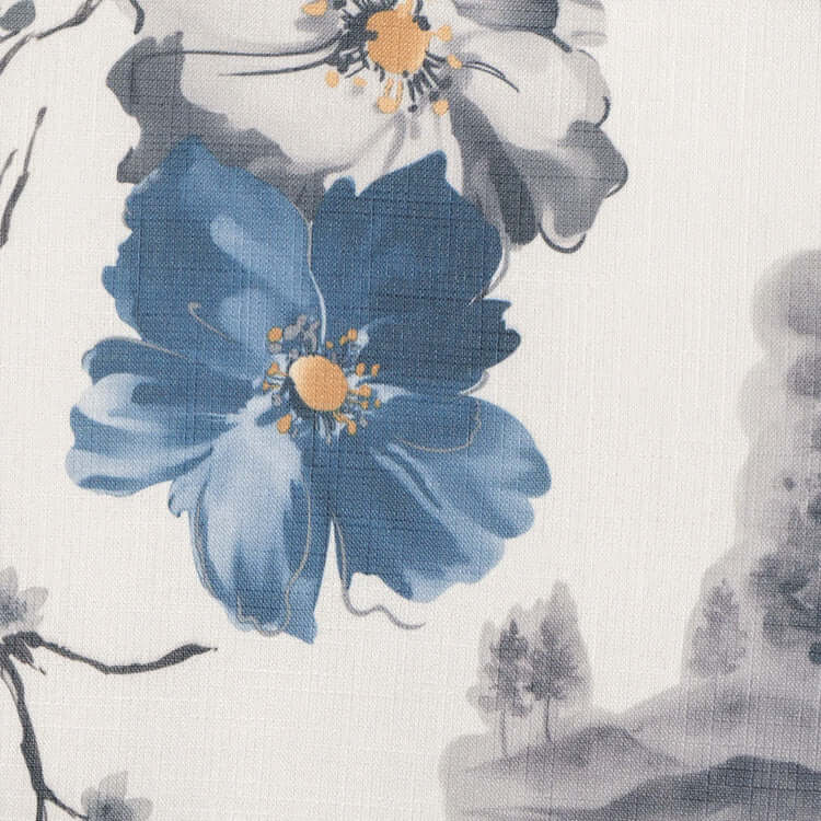 Luxury Floral Sofa Chair L6175
