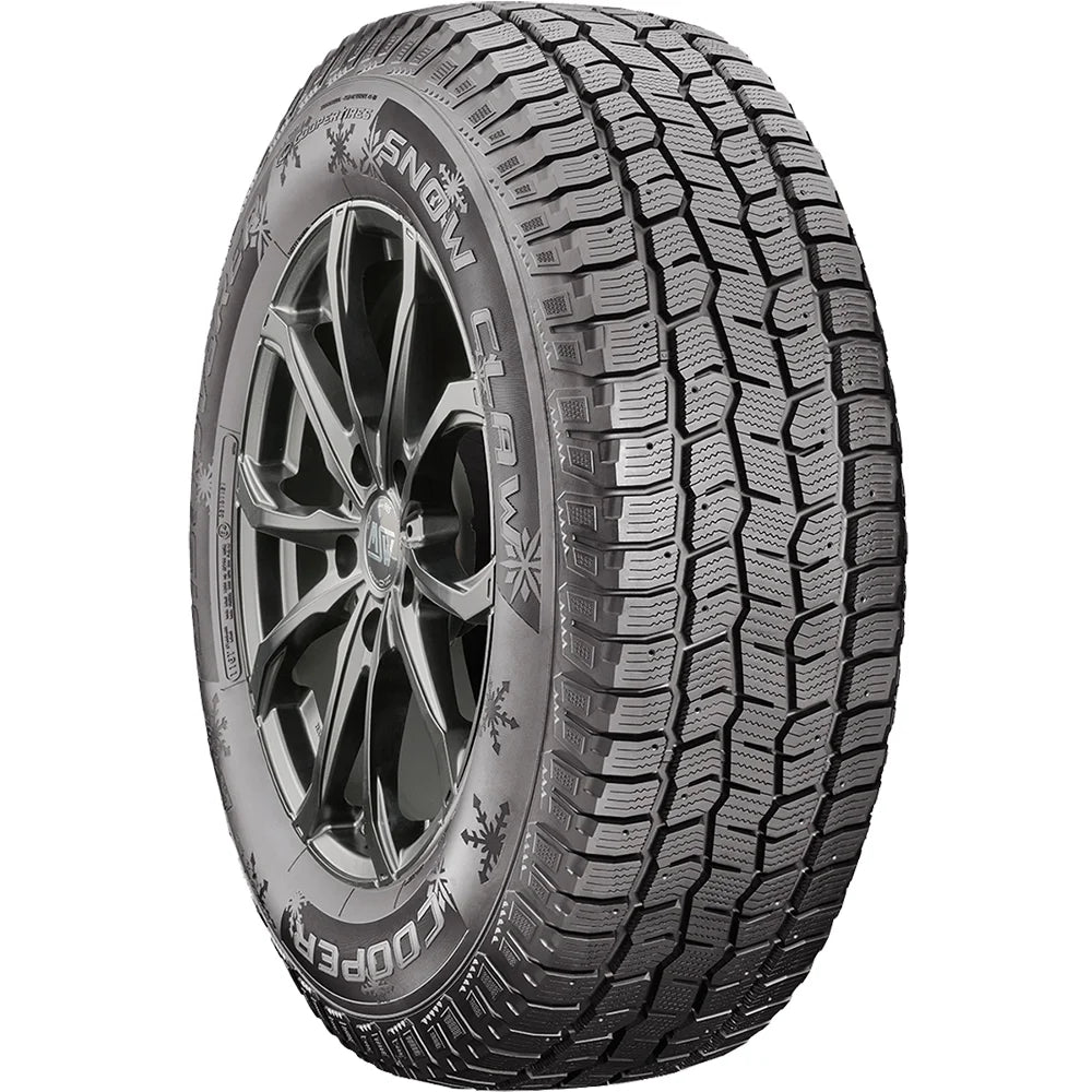 Winter 265/70R17 115T Light Truck Tire L81684