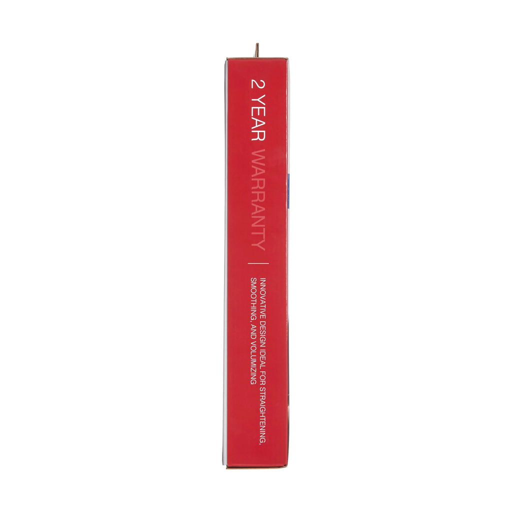Nano Titanium Flat Iron Hair Straightener Z584681