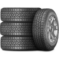 Set of 4 All Terrain Tires 235/75R16 108T N5110
