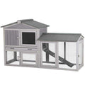 Rabbit Hutch J733