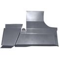 Cadillac Eldorado Floor Pan Under Rear Seat LH K786