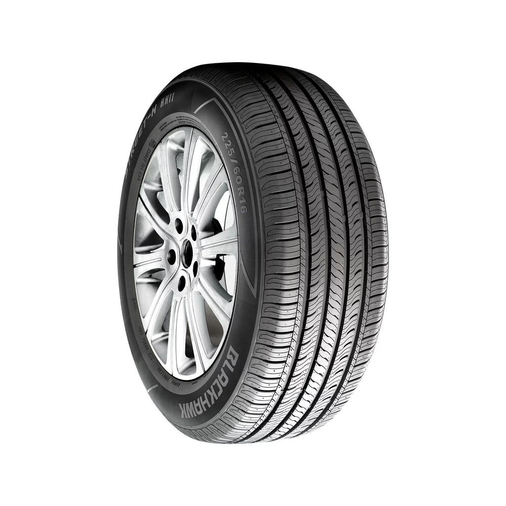 205/50R17 89V Passenger Tire B642996