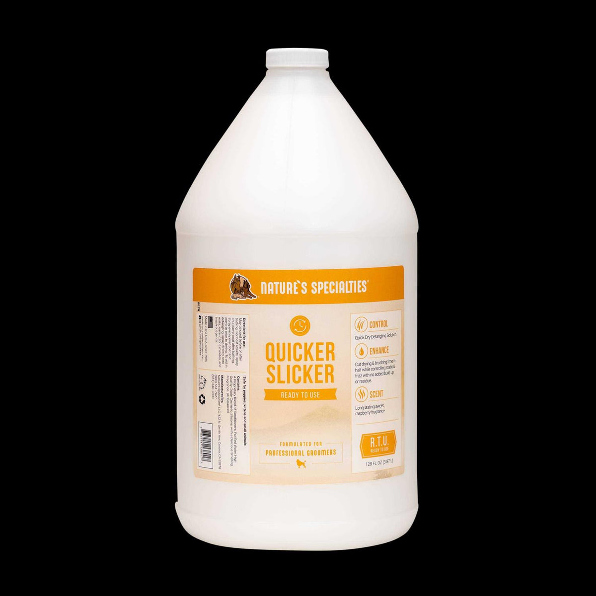 Ready to Use Pet Conditioner H373213