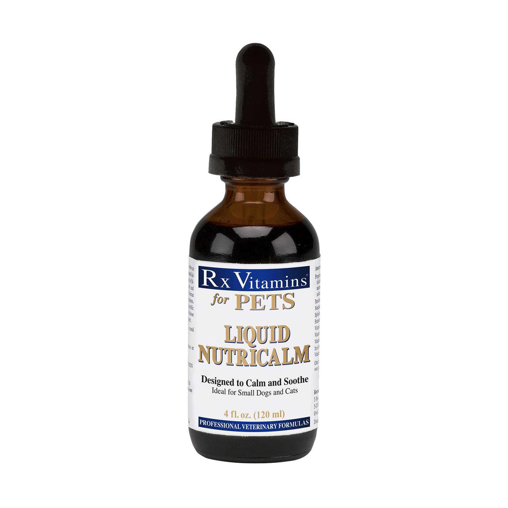 NutriCalm Liquid 4oz M879147