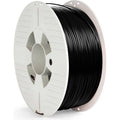 Black PETG 3D Printing Material 1 kg B26573