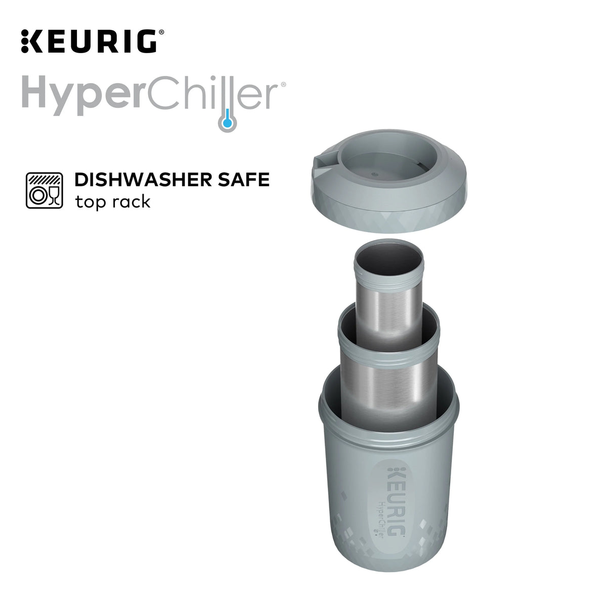Iced Coffee Maker K34299