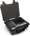 Graded Card Case with Foam Slots W984