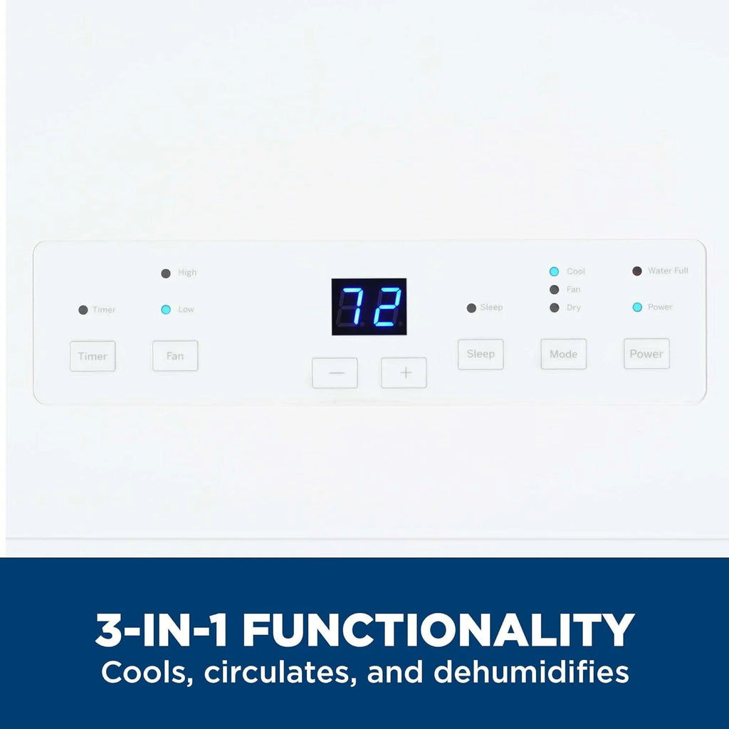 6,100 BTU Portable Air Conditioner B61991