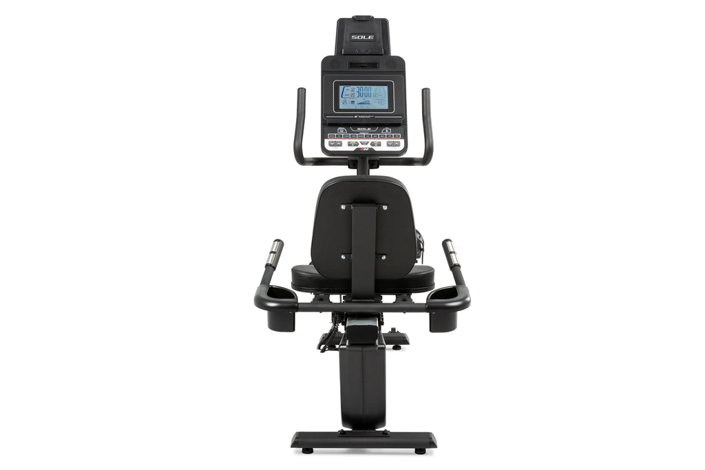 Recumbent Adjustable Cycling Bike W761130