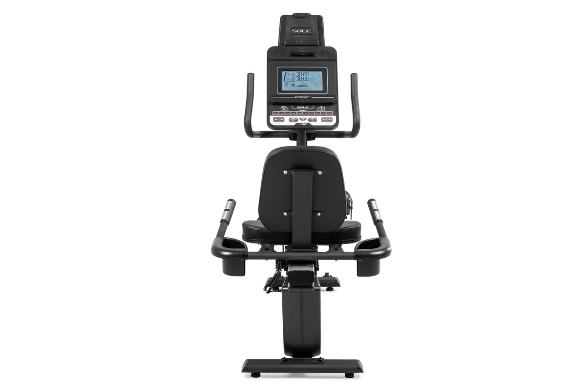 Recumbent Adjustable Cycling Bike W761130