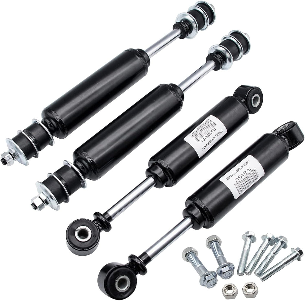 Front or Rear Shock Absorbers H27604