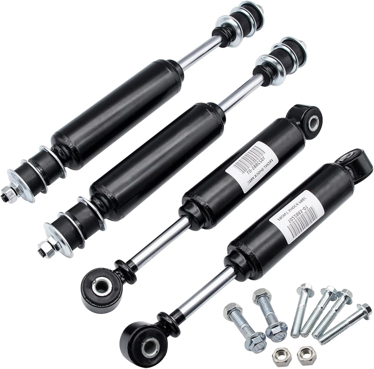 Front or Rear Shock Absorbers H27604