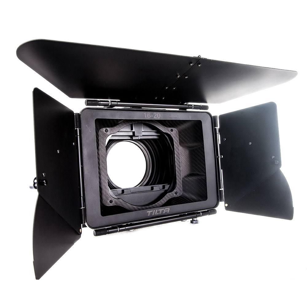 4x5.65 Carbon Fiber Matte Box I48057
