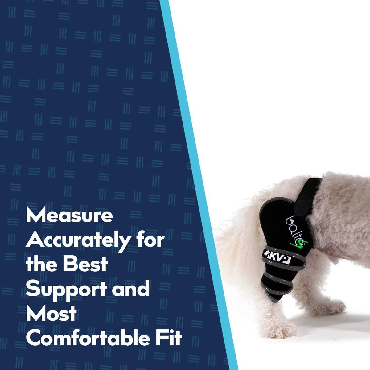 Knee Support for Dogs P5182
