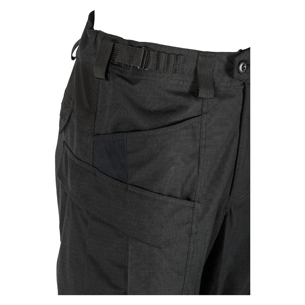 Black Tactical Pants P171530