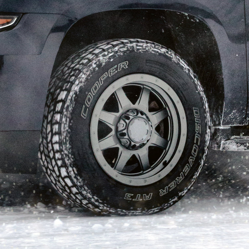 Set of 4 All Terrain Tires 235/75R16 108T N5110