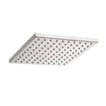 Satin Nickel Rain Showerhead X263439