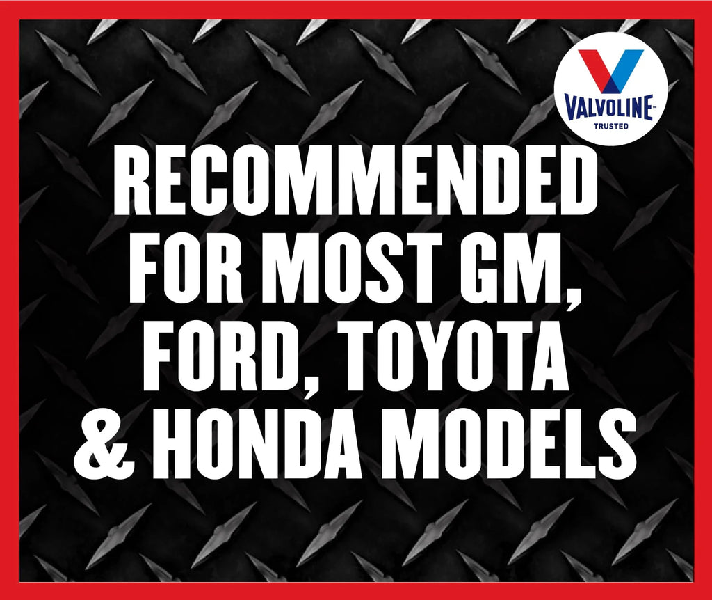 Multi-Vehicle Automatic Transmission Fluid 1 Gallon H17517