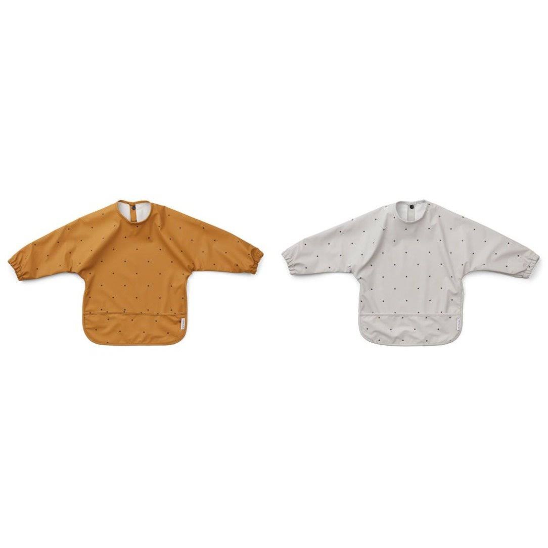 2-Pack Kids Bibs V356925