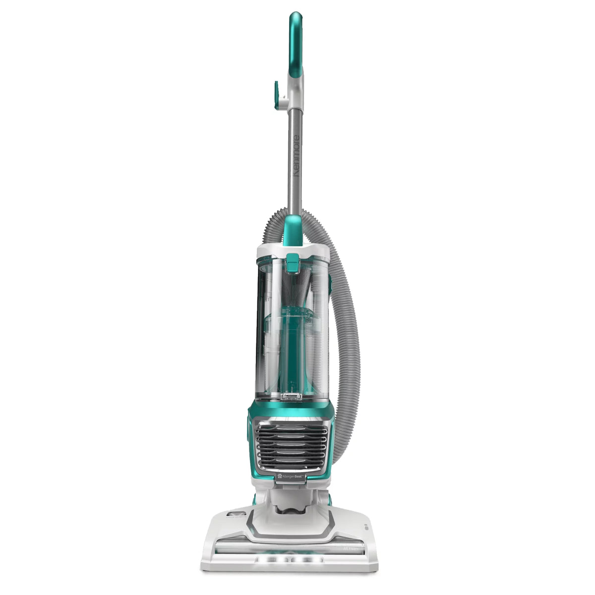 Bagless Upright Vacuum R510100
