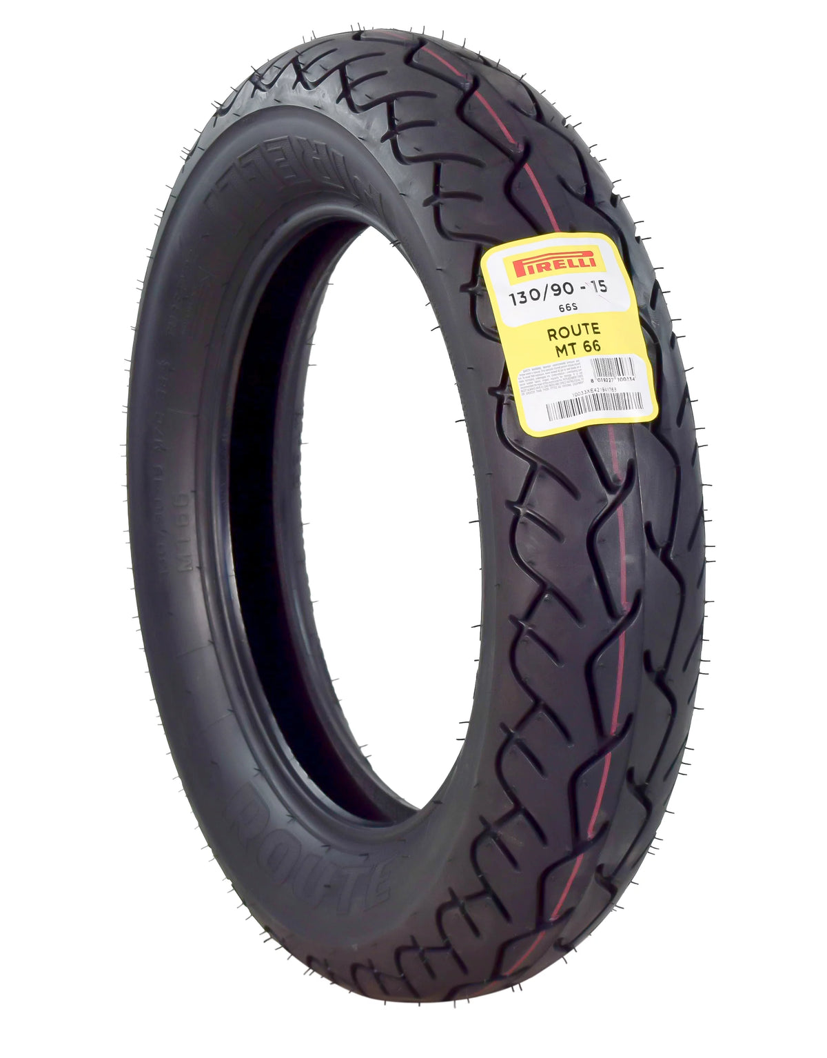 MT 66 Route R706