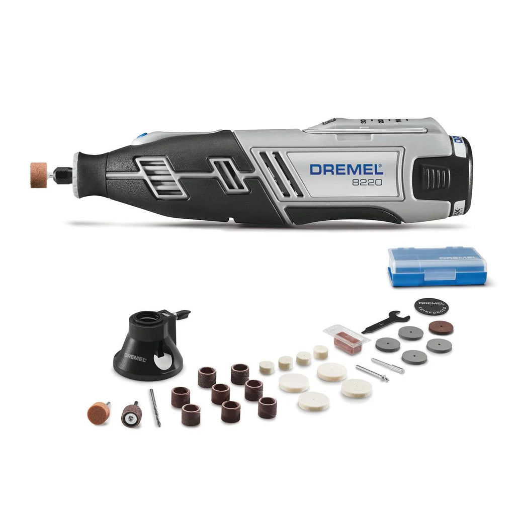 Cordless Rotary Tool A99561