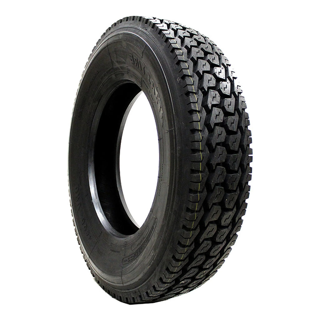295/75R22.5 Commercial Tire X985104