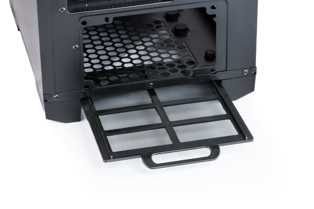 Full Tower Chassis with Window J94855