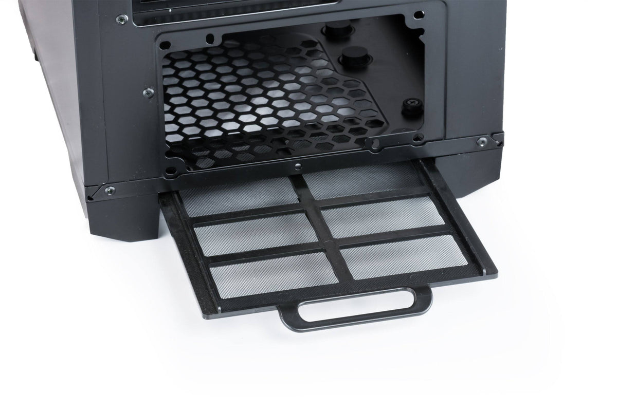Full Tower Chassis with Window J94855